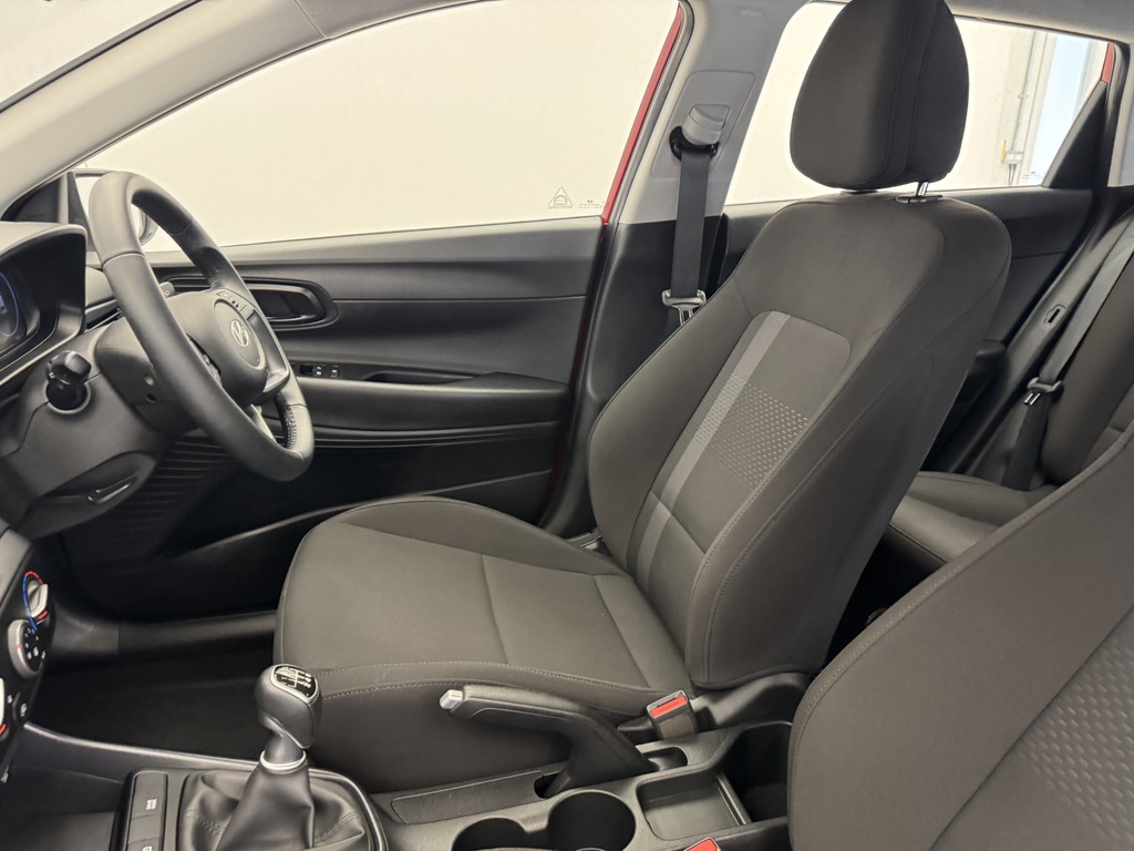 Hyundai I20 1.0 T-gdi Mhev Premium Hatchback Hybrid Brown #23