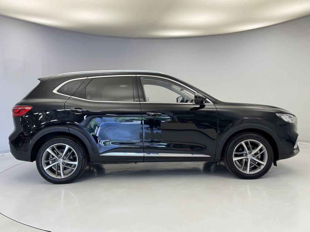 MG HS 1.5 T-gdi Phev Exclusive Black #6