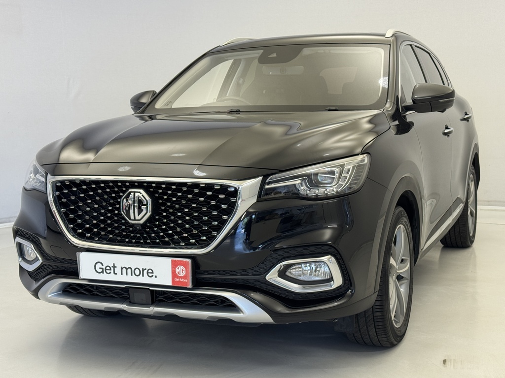 MG HS 1.5 T-gdi Phev Exclusive Black