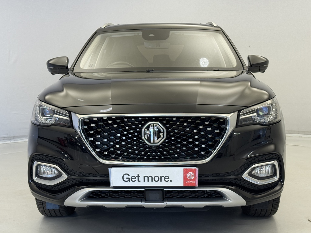 MG HS 1.5 T-gdi Phev Exclusive Black #3