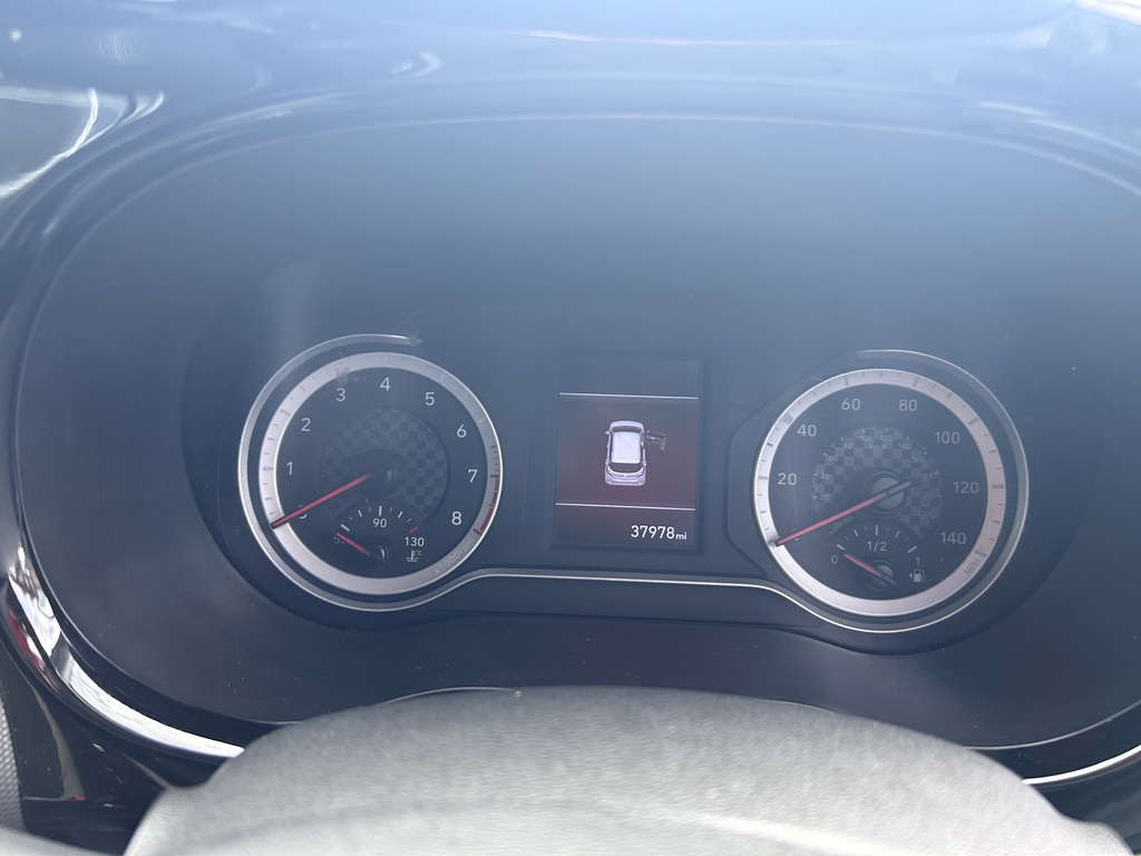 Hyundai I10 1.2 79 Premium Nav Grey #2