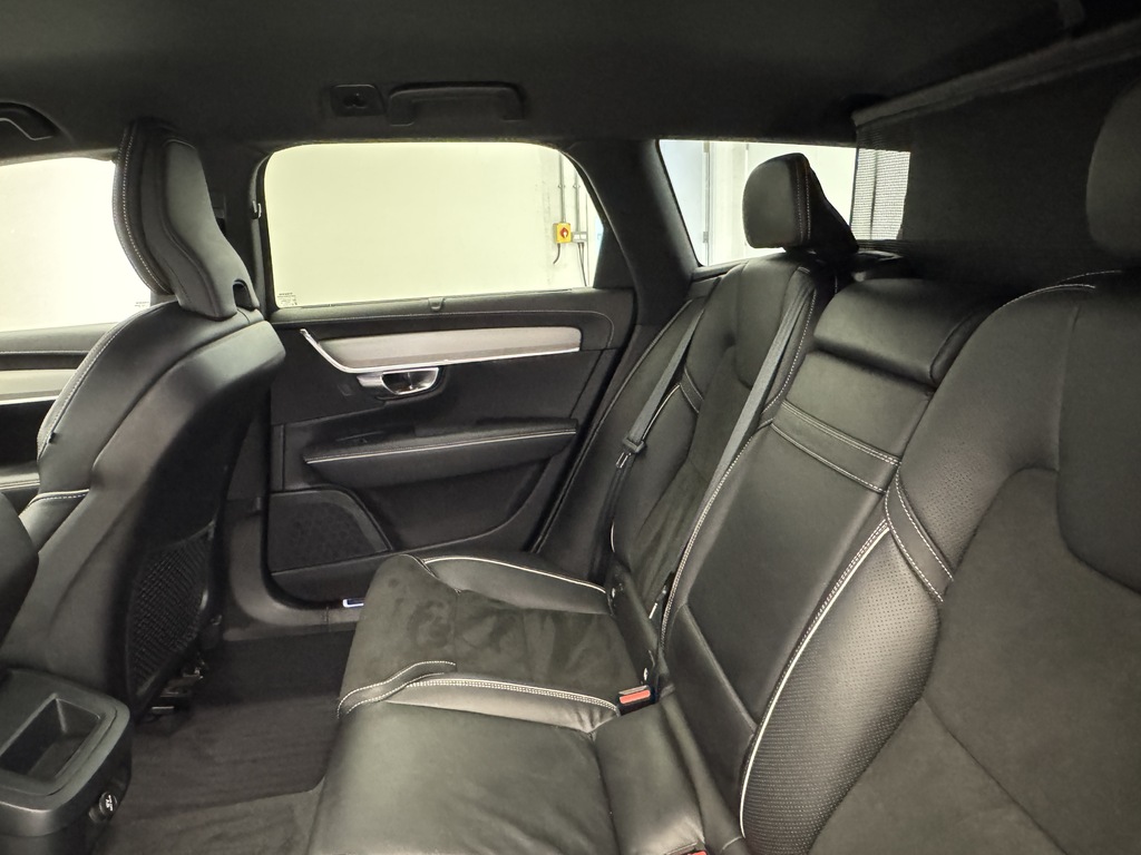 Volvo V90 Estate 2.0 T4 Momentum Plus Euro 6 Ss Blue #11