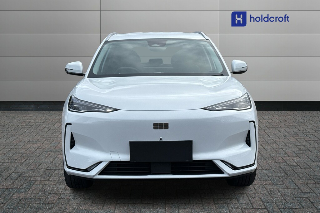 Geely EX5 60.22Kwh Max  #5