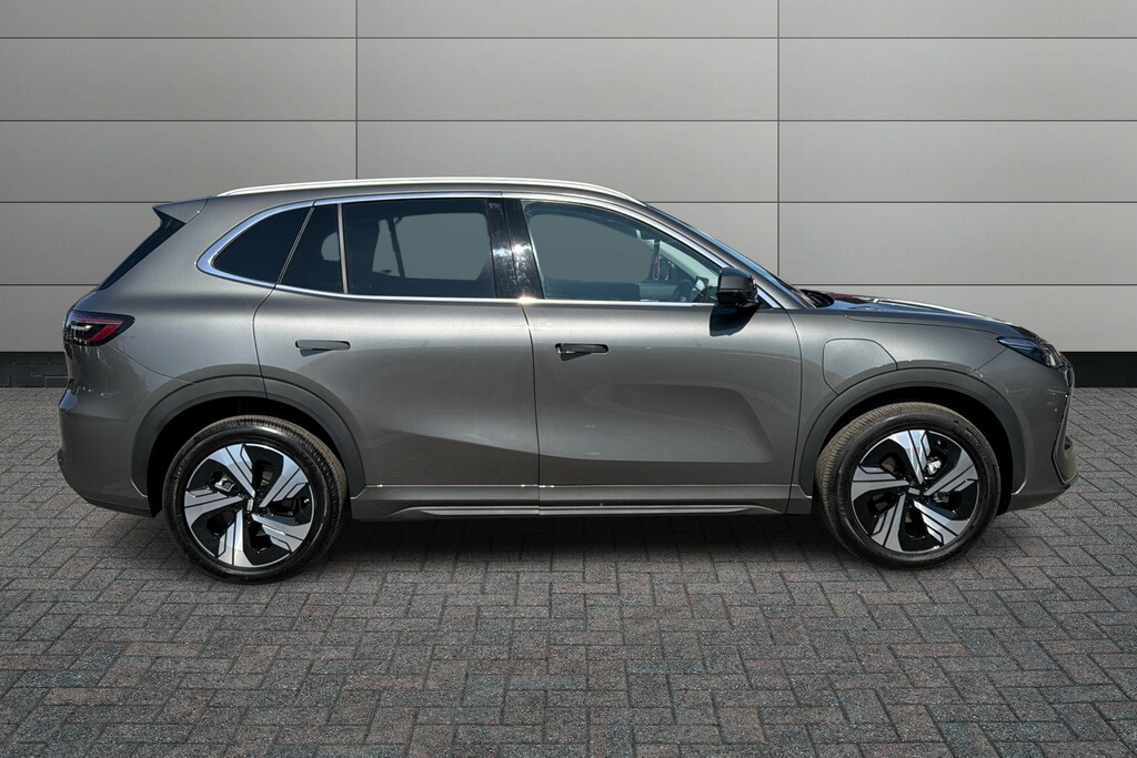 Geely EX5 160Kw Pro 60Kwh  #5
