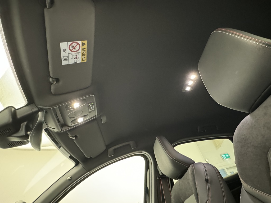 Renault Arkana 1.3 Tce Mhev Iconic Suv Edc 2Wd Euro 6 White #30