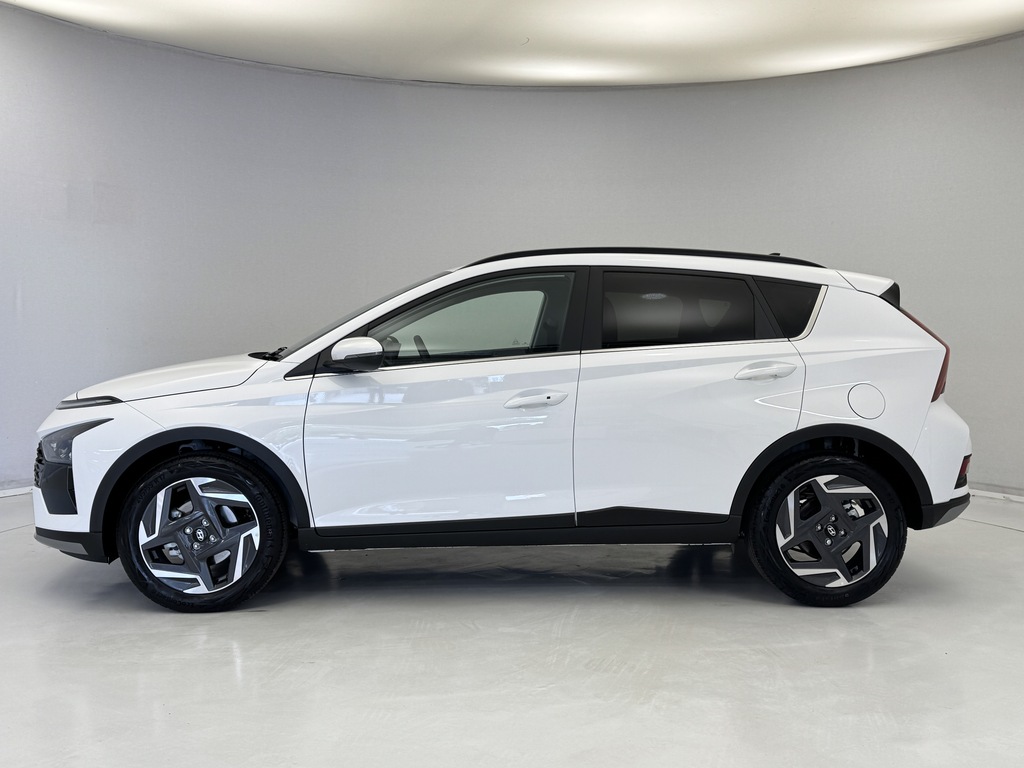 Hyundai Bayon 1.0 Tgdi 90 Tech Line Dct #5