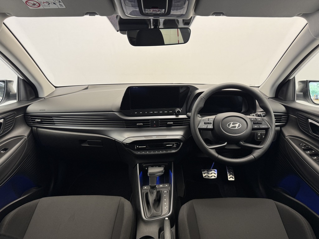 Hyundai Bayon 1.0 Tgdi 90 Tech Line Dct #2