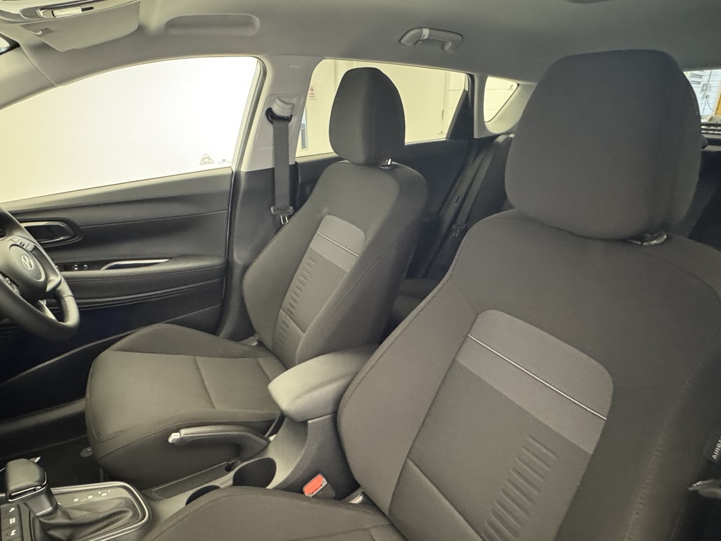 Hyundai Bayon 1.0 T-gdi Ultimate Suv Dct Euro 6 Ss Grey #11