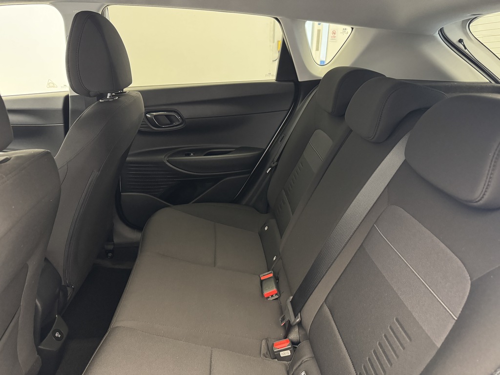 Hyundai Bayon 1.0 T-gdi Ultimate Suv Dct Euro 6 Ss Grey #27