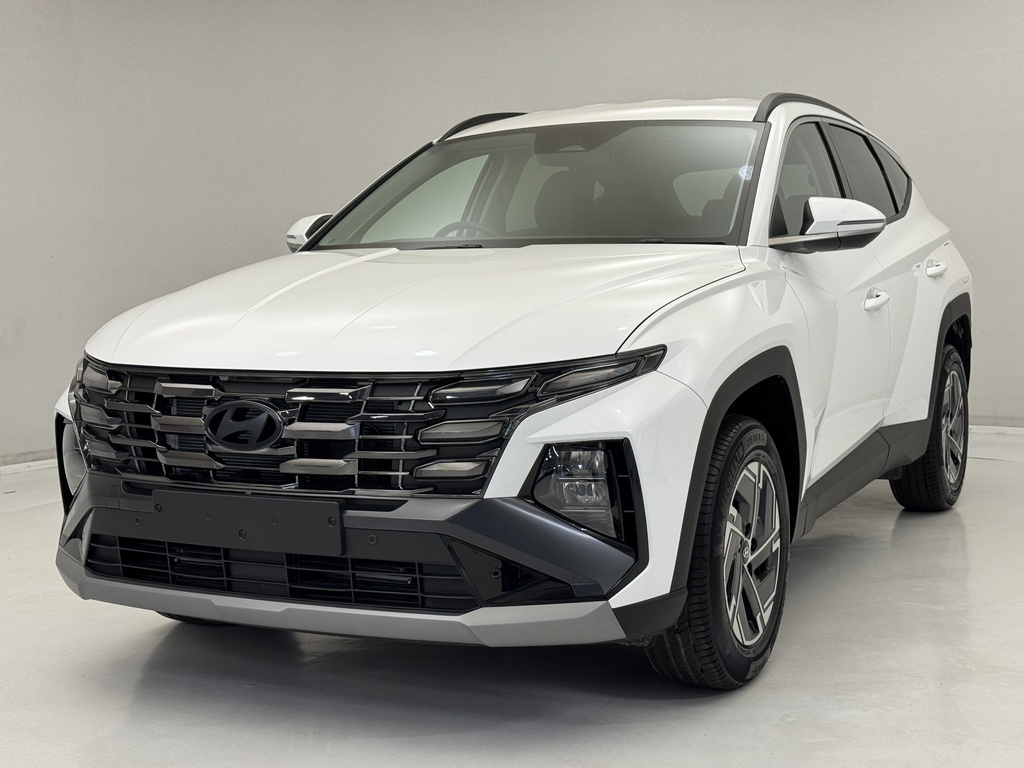 Hyundai Tucson 1.6T 239 Hybrid Advance DT26LCV #4
