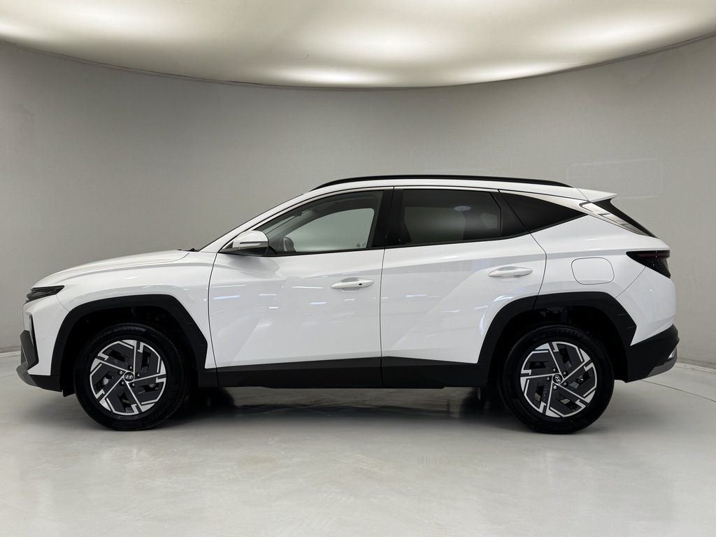 Hyundai Tucson 1.6T 239 Hybrid Advance DT26LCV #5