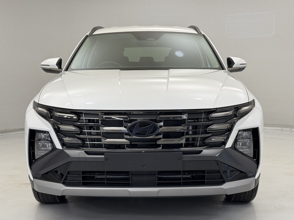 Hyundai Tucson 1.6T 239 Hybrid Advance DT26LCV #3