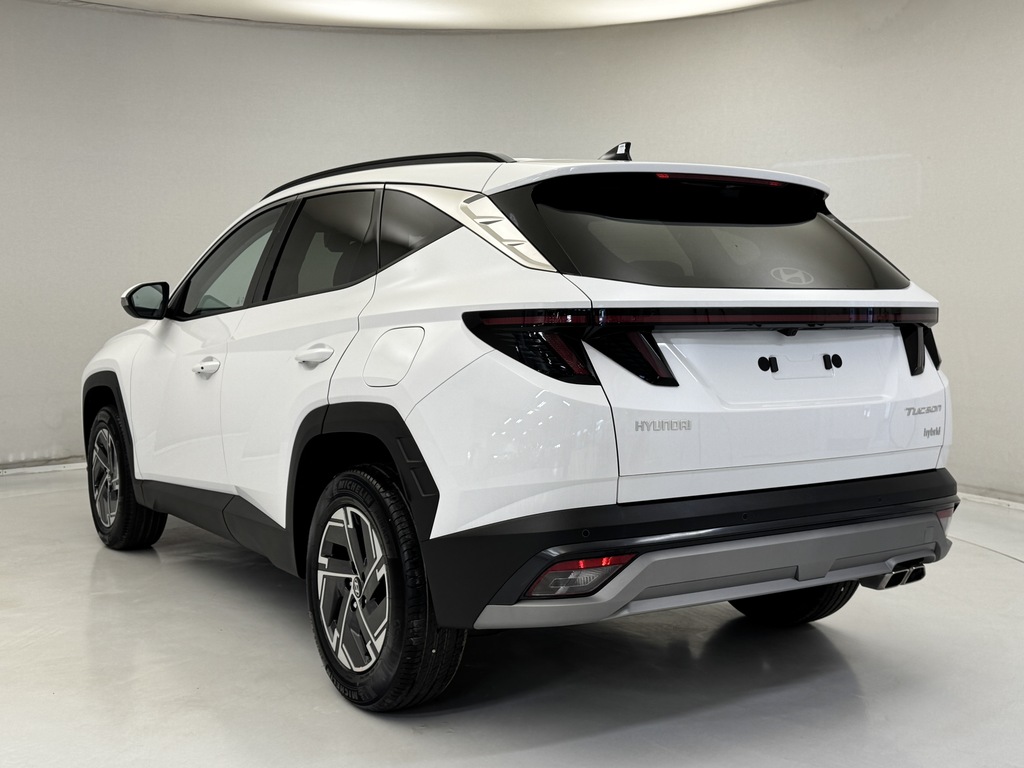 Hyundai Tucson 1.6T 239 Hybrid Advance DT26LCV #6