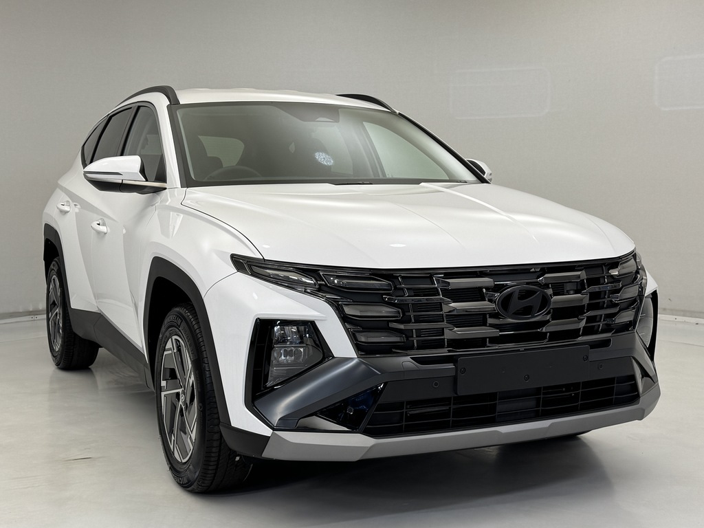 Hyundai Tucson 1.6T 239 Hybrid Advance