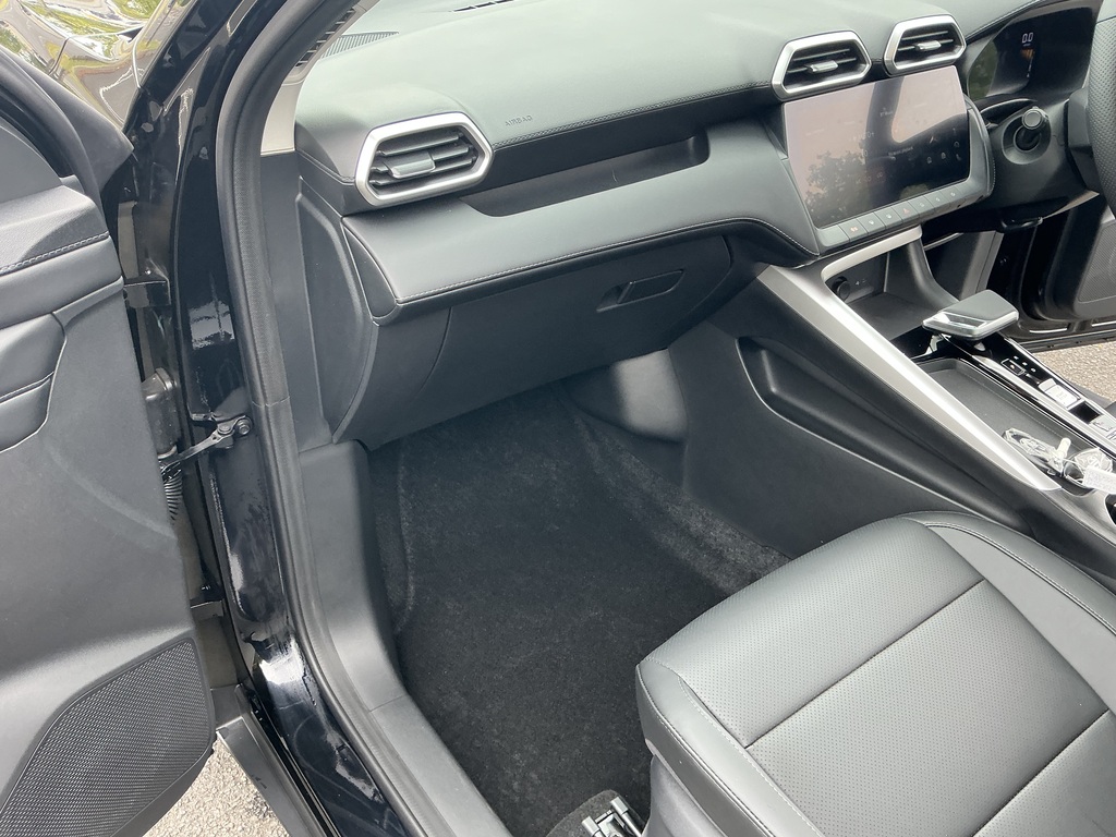 MG ZS 1.5 Hybrid Trophy Suv Hybrid Euro #50
