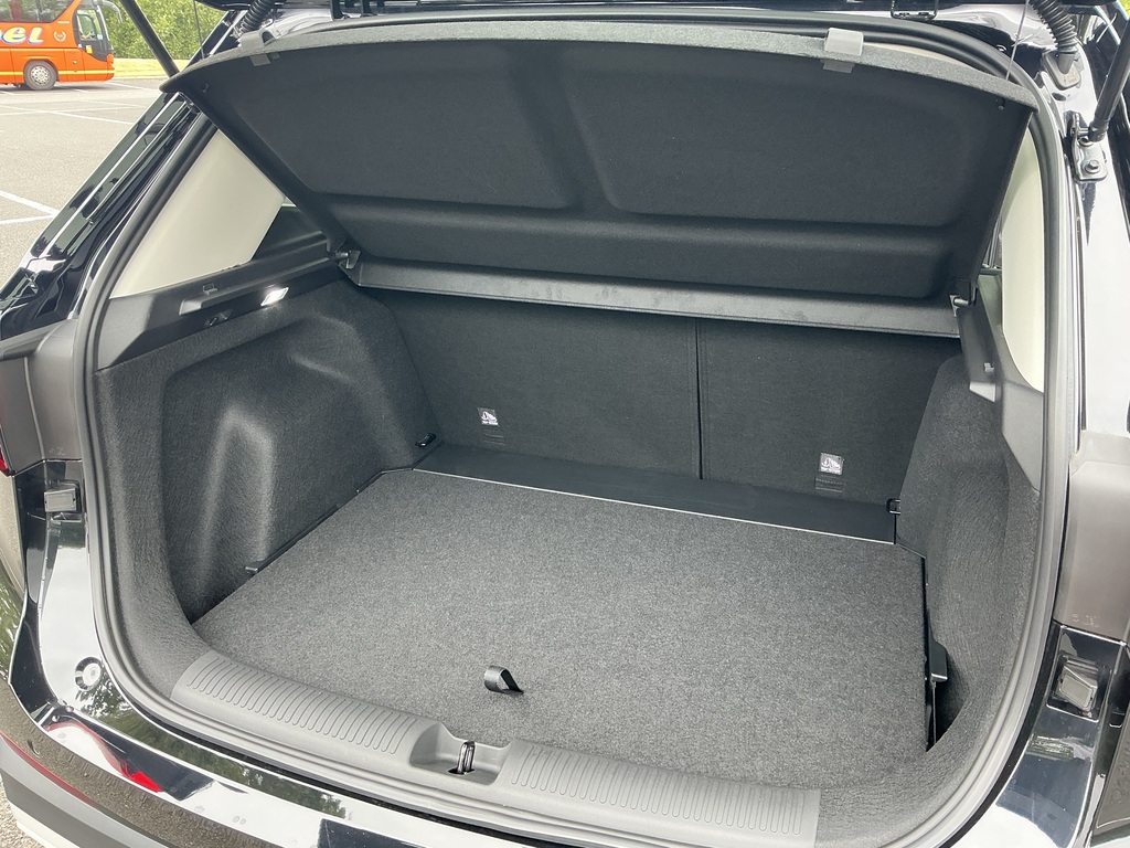 MG ZS 1.5 Hybrid Trophy Suv Hybrid Euro #44