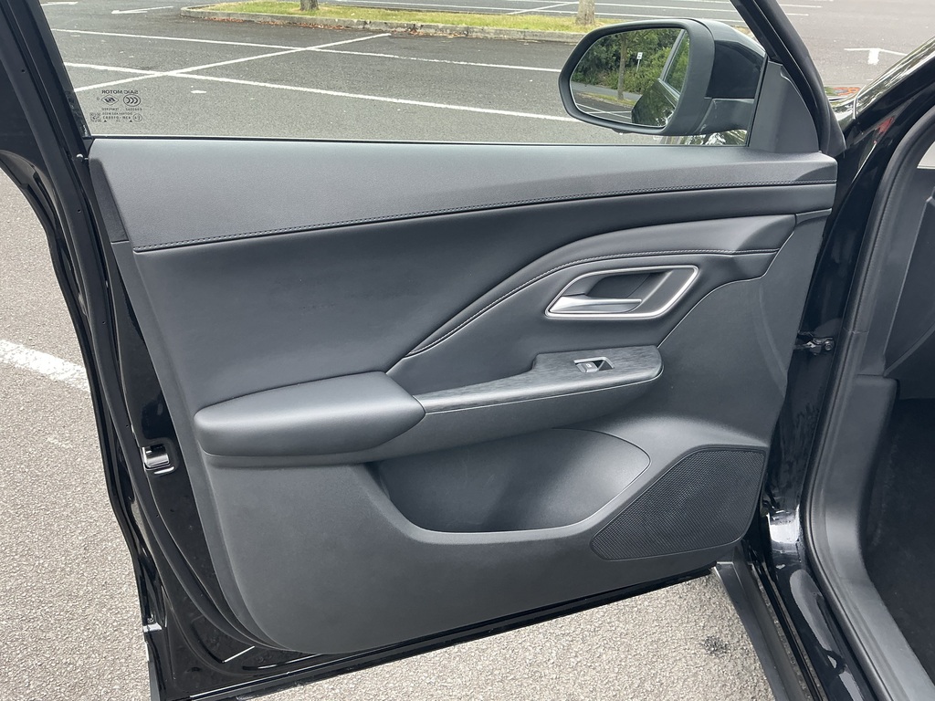 MG ZS 1.5 Hybrid Trophy Suv Hybrid Euro #51
