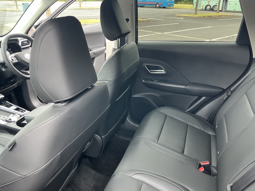 MG ZS 1.5 Hybrid Trophy Suv Hybrid Euro #46