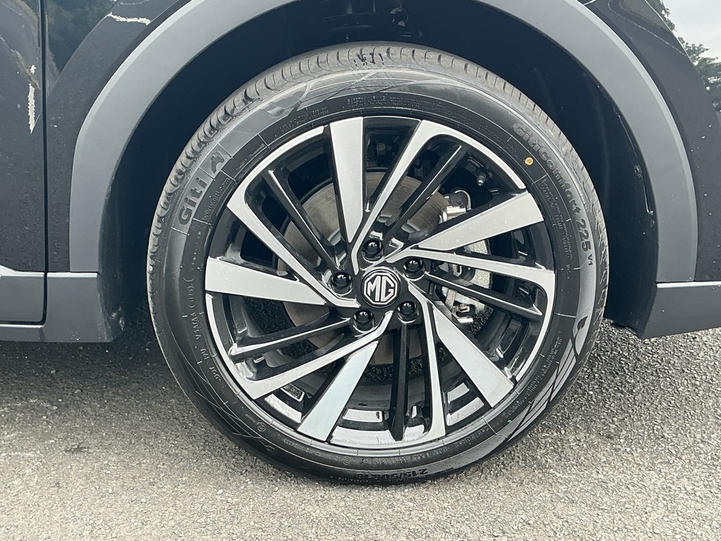 MG ZS 1.5 Hybrid Trophy Suv Hybrid Euro #14