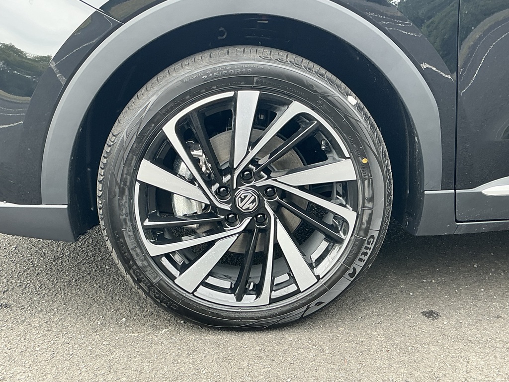MG ZS 1.5 Hybrid Trophy Suv Hybrid Euro #15