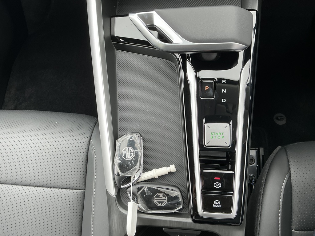 MG ZS 1.5 Hybrid Trophy Suv Hybrid Euro #36