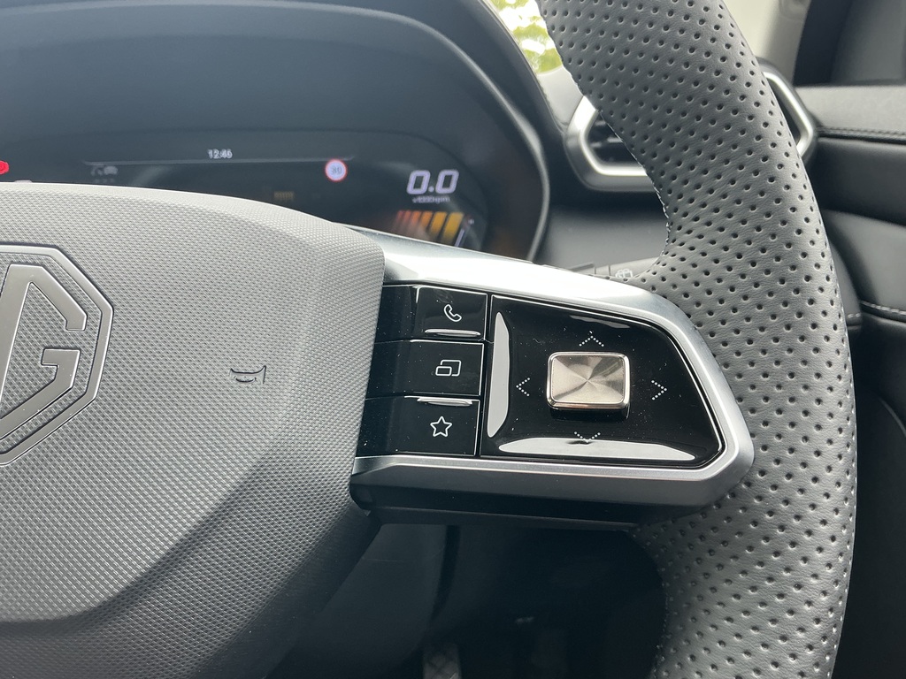 MG ZS 1.5 Hybrid Trophy Suv Hybrid Euro #22