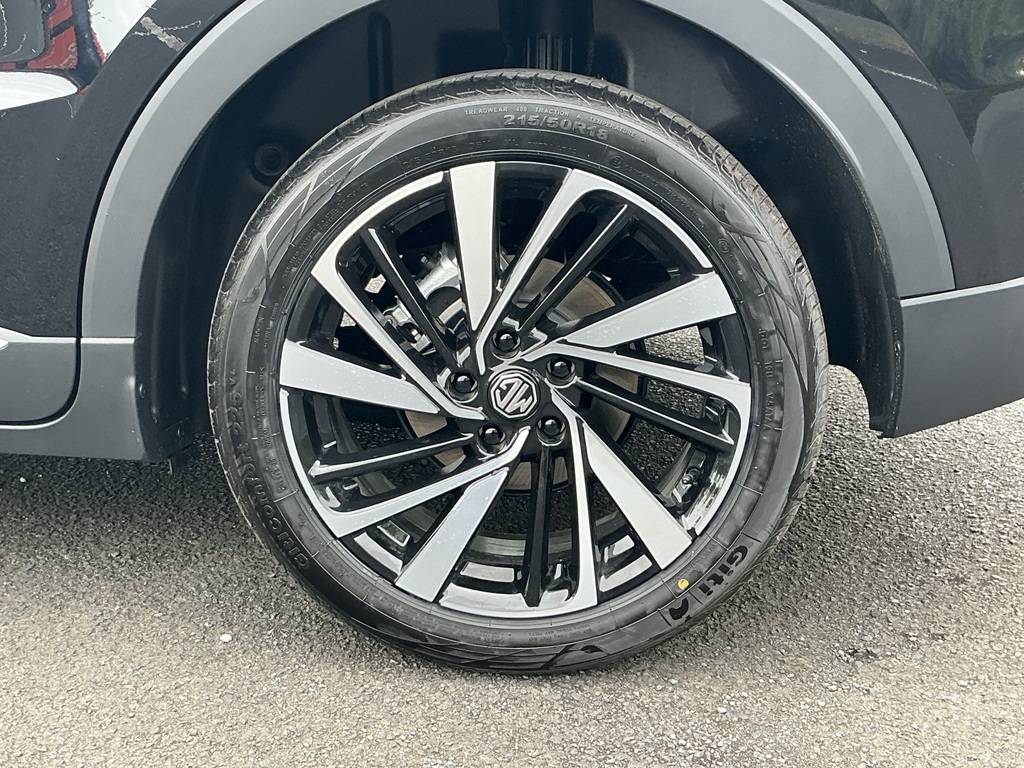 MG ZS 1.5 Hybrid Trophy Suv Hybrid Euro #16