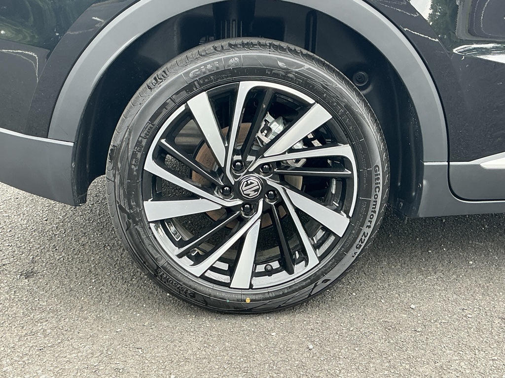 MG ZS 1.5 Hybrid Trophy Suv Hybrid Euro #13
