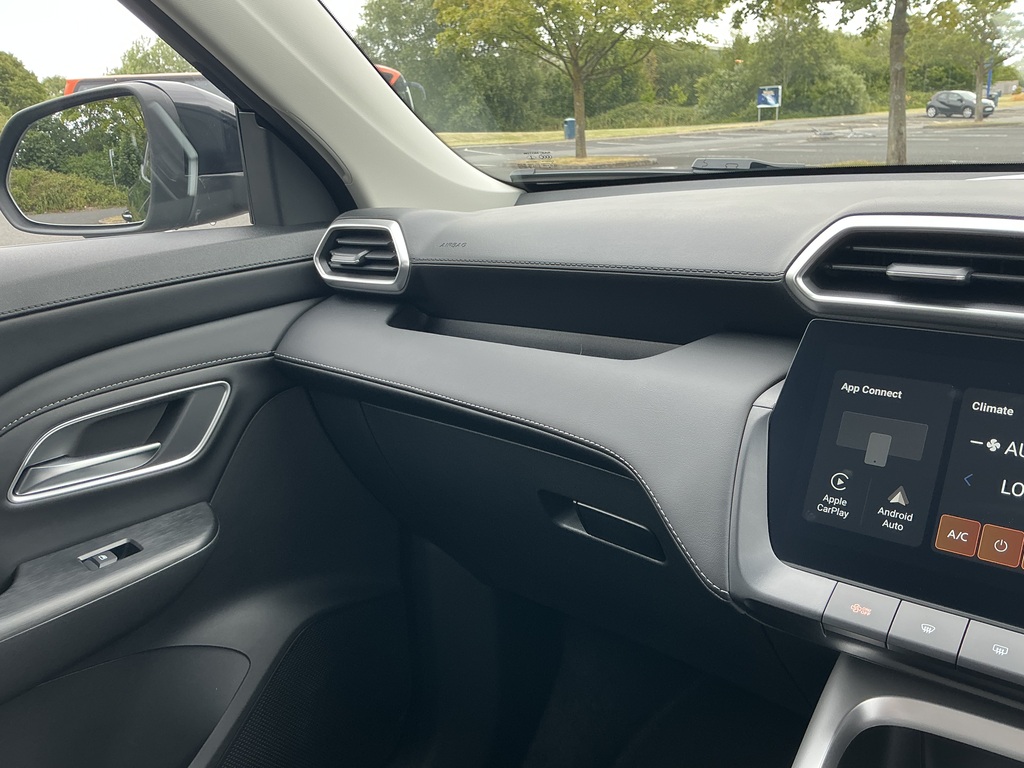 MG ZS 1.5 Hybrid Trophy Suv Hybrid Euro #37