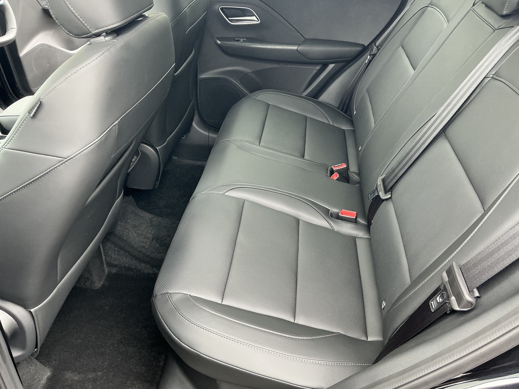 MG ZS 1.5 Hybrid Trophy Suv Hybrid Euro #47