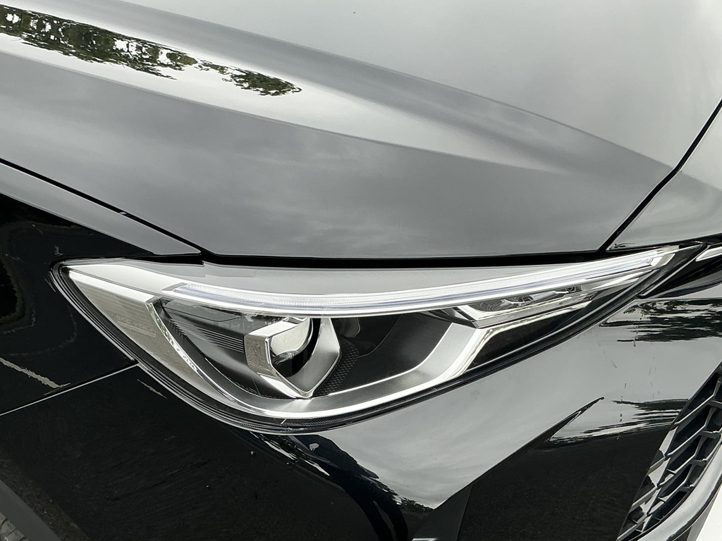 MG ZS 1.5 Hybrid Trophy Suv Hybrid Euro #10