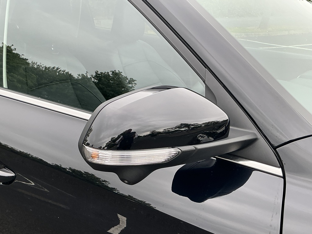 MG ZS 1.5 Hybrid Trophy Suv Hybrid Euro #11