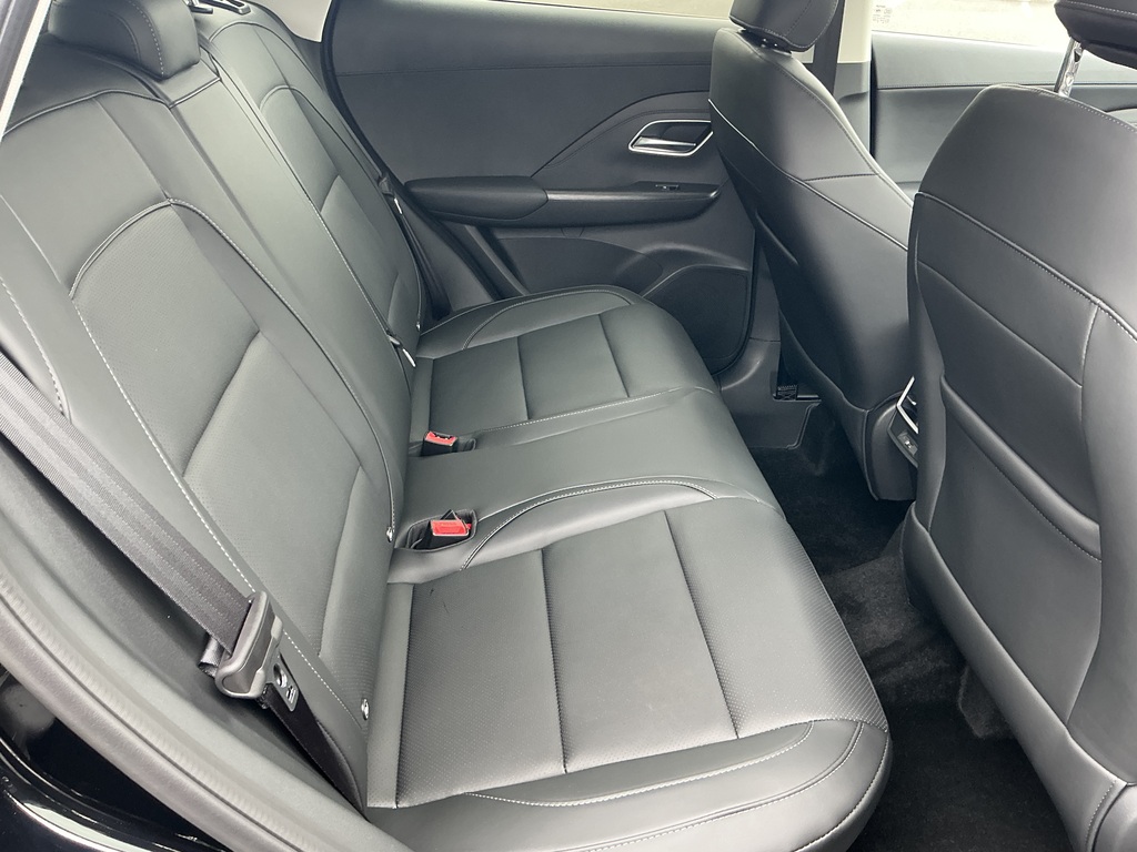 MG ZS 1.5 Hybrid Trophy Suv Hybrid Euro #42