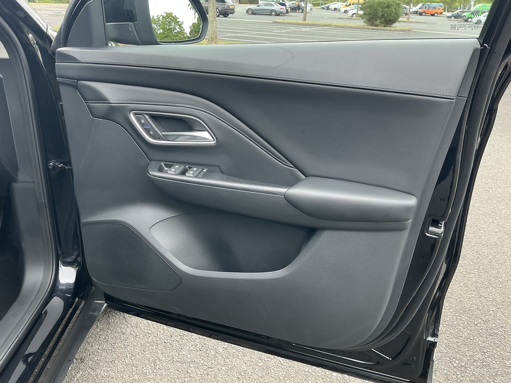 MG ZS 1.5 Hybrid Trophy Suv Hybrid Euro #18