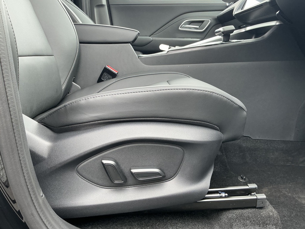 MG ZS 1.5 Hybrid Trophy Suv Hybrid Euro #19