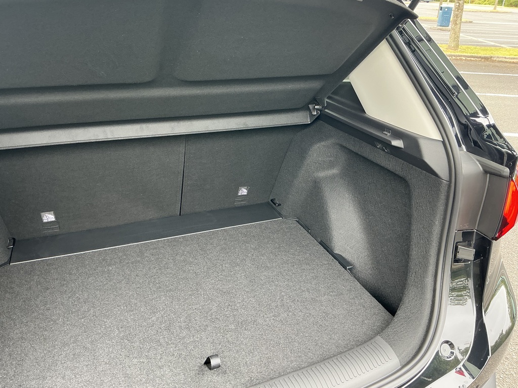 MG ZS 1.5 Hybrid Trophy Suv Hybrid Euro #45