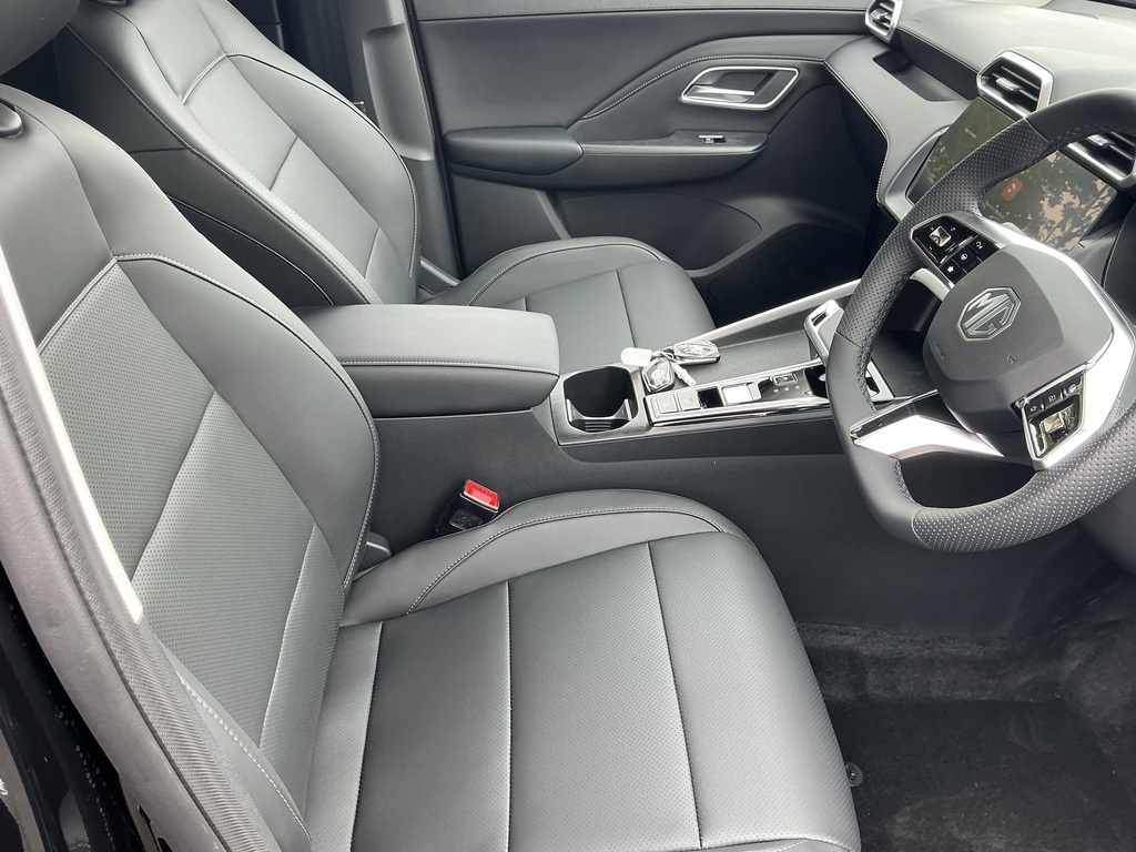 MG ZS 1.5 Hybrid Trophy Suv Hybrid Euro #39