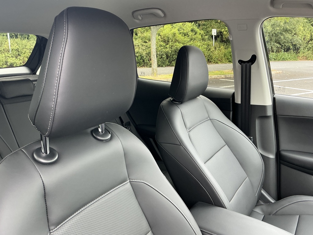 MG ZS 1.5 Hybrid Trophy Suv Hybrid Euro #38