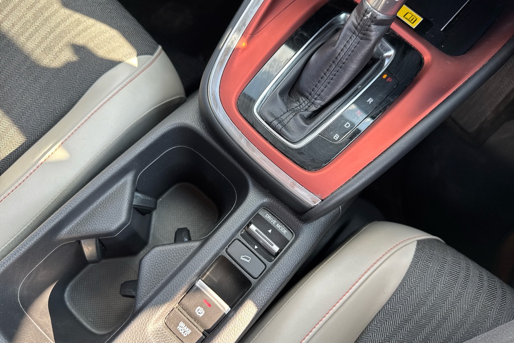 Honda Hr-V 1.5 H I-mmd Elegance Suv Hybrid Cvt Eur Grey #19