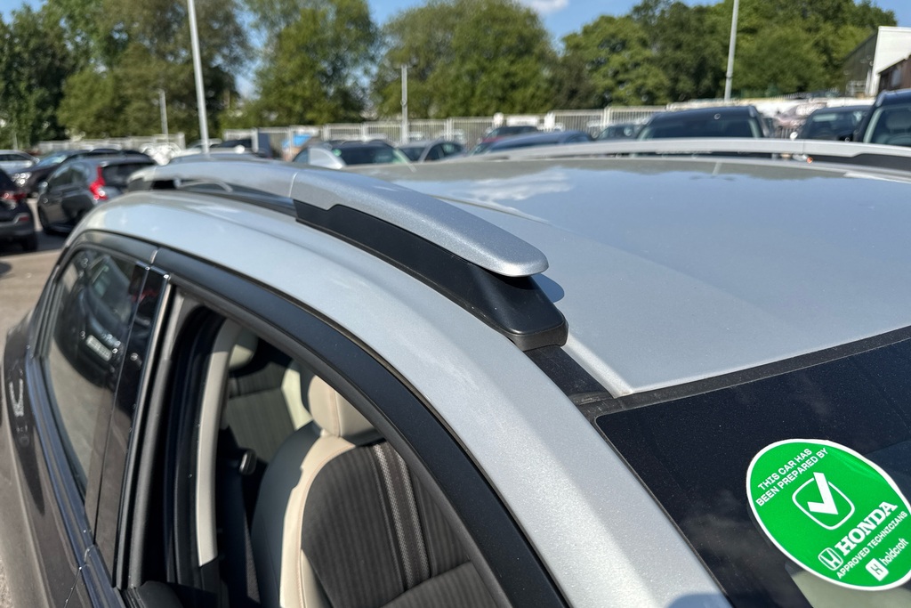 Honda Hr-V 1.5 H I-mmd Elegance Suv Hybrid Cvt Eur Grey #28