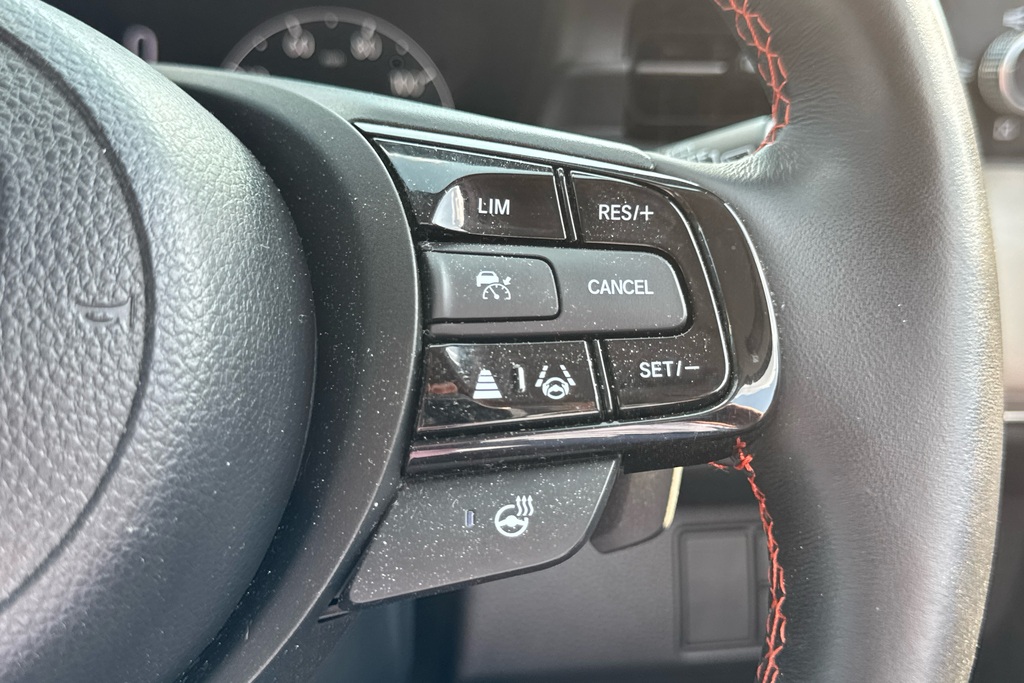 Honda Hr-V 1.5 H I-mmd Elegance Suv Hybrid Cvt Eur Grey #24