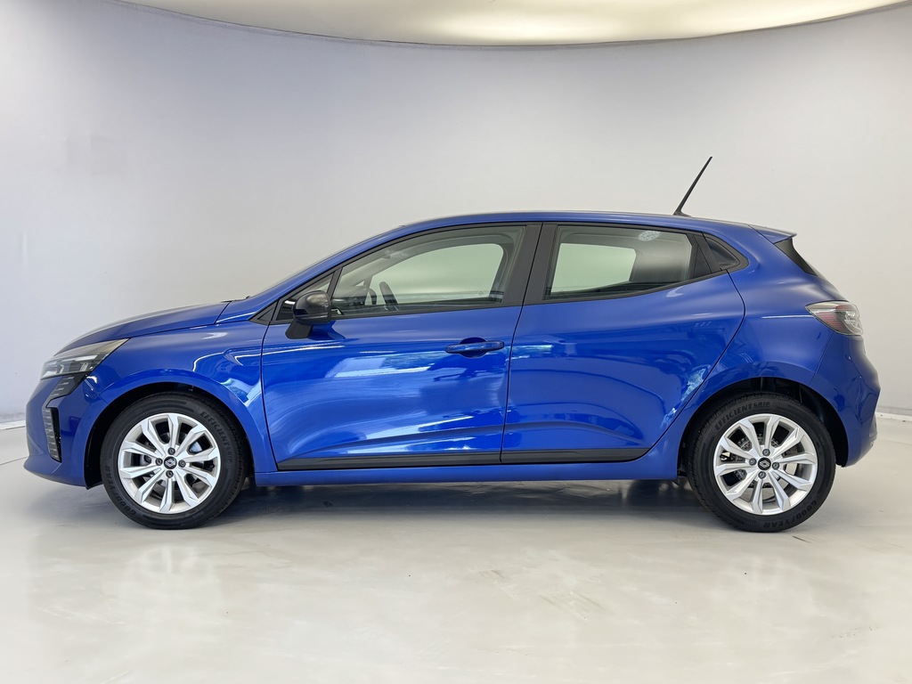 Renault Clio 1.0 Tce 90 Evolution DV24LXA Blue #6
