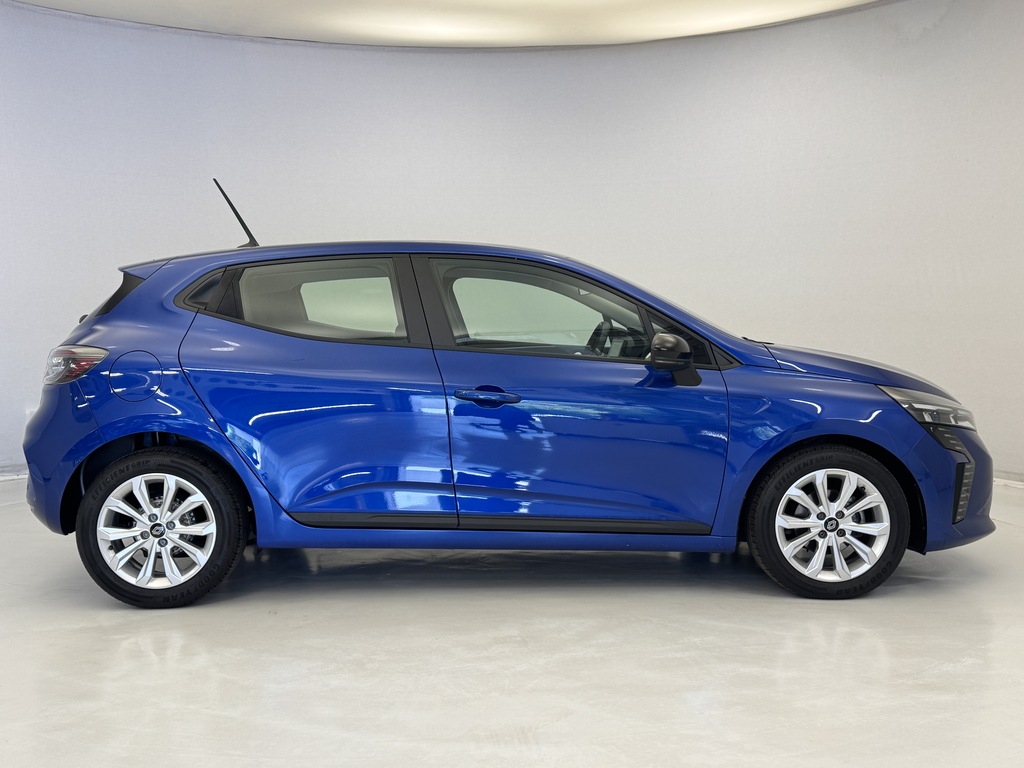 Renault Clio 1.0 Tce 90 Evolution DV24LXA Blue #5
