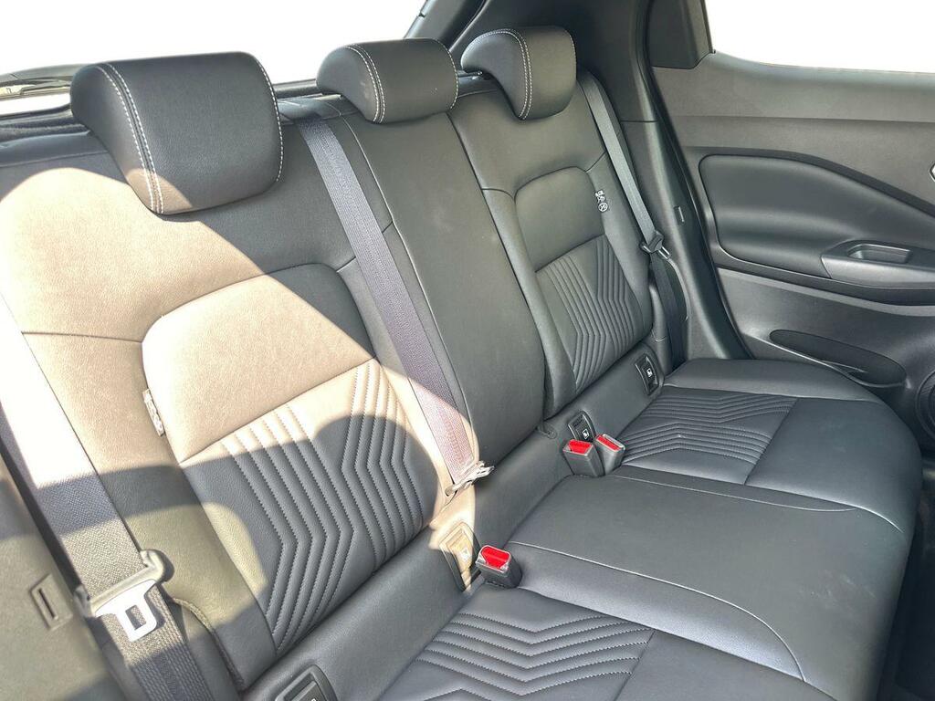 Nissan Juke 1.6 N-connecta Suv Hybrid Euro 6  #15