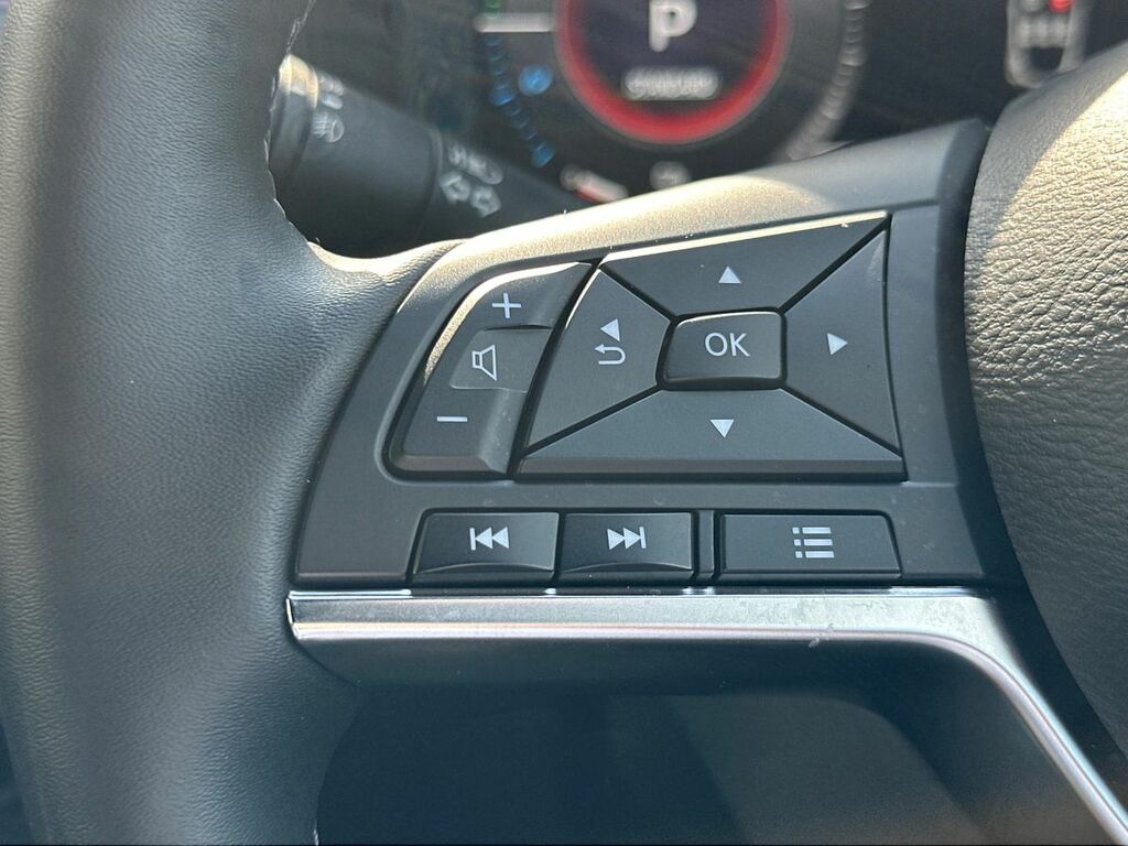Nissan Juke 1.6 N-connecta Suv Hybrid Euro 6  #22