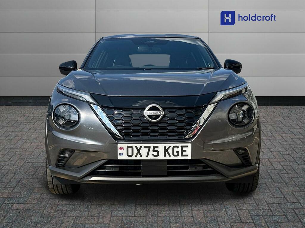 Nissan Juke 1.6 N-connecta Suv Hybrid Euro 6  #7
