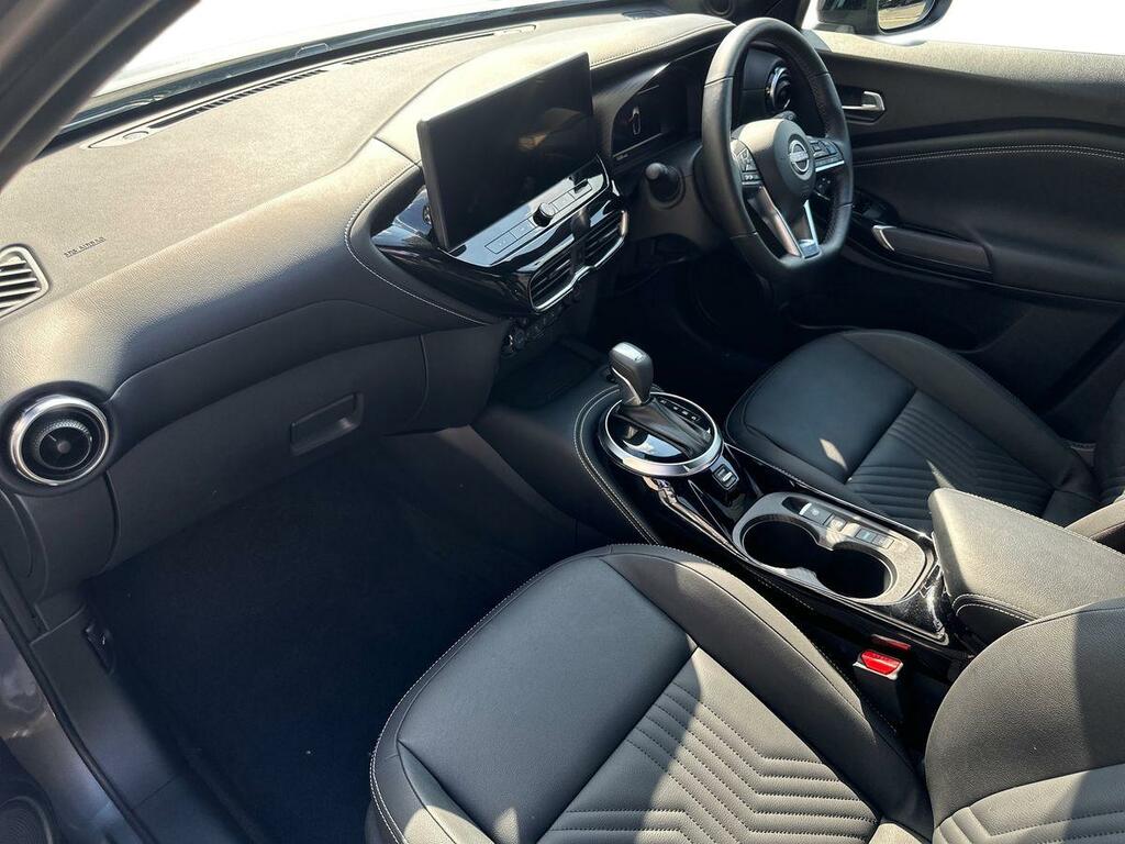 Nissan Juke 1.6 N-connecta Suv Hybrid Euro 6  #10