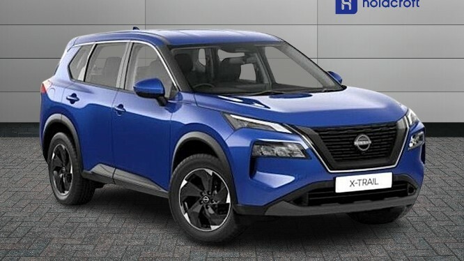 Nissan X-Trail 1.5 E-power 204 Acenta Premium Xtronic