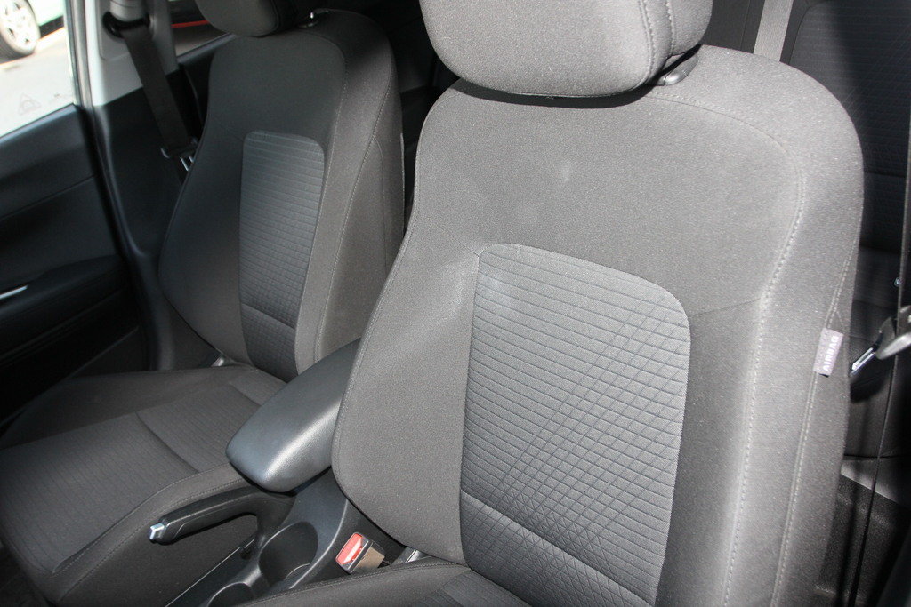 Hyundai I20 1.0T Gdi 48V Mhd Premium Dct Grey #6