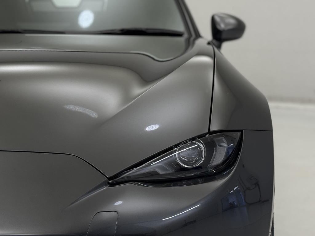 Mazda MX-5 1.5 132 Prime-line Grey #28